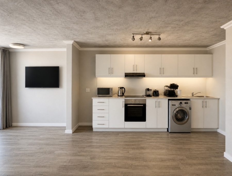2 Bedroom Property for Sale in Observatory Western Cape